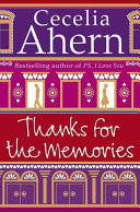 Thanks for the Memories