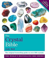 The Crystal Bible Volume 1 Volume 1