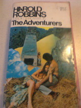 The Adventurers