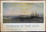Turner at the Tate