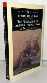 The Narrative of Arthur Gordon Pym of Nantucket