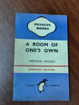 Α room of one's own, 2nd edition