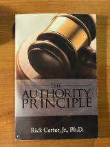 The authority principle