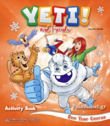 Yeti! and Friends, one Year Course