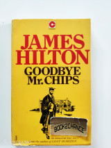 Goodbye Mr. Chips