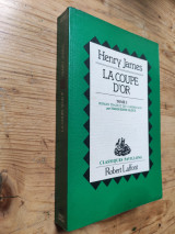 La Coupe d'or