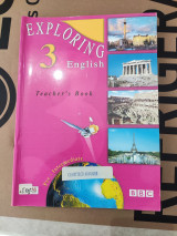 Exploring English 3 - Teacher's Book