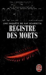 Registre des morts