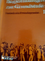 Beglitungubungen Zur grundstufe