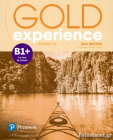 Gold Experience B1+
