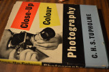 Close-up Photography