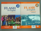 Flash on English - Intermediate (B1)