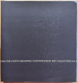 The Costa Navarino contemporary art collection
