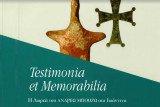 Testemonia et Memorabilia. Η Δωρεά του Ανδρέα Μπούζα στα Ιωάννινα