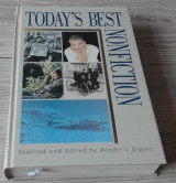 Reader's Digest Today's Best Nonfiction