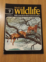 World of wildlife, Vol. 1, Pt. 9