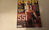 Playboy οκτωβριος 2009