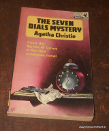 The Seven Dials Mystery