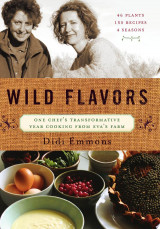 Wild Flavors