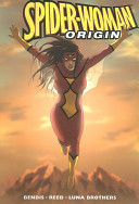 Spider-Woman