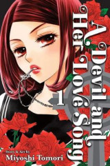 A Devil and Her Love Song, Vol. 1 1