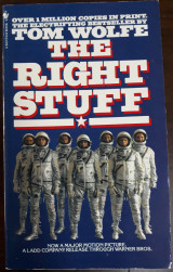 The Right Stuff