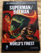 Superman/Batman: World's Finest Vol. 66