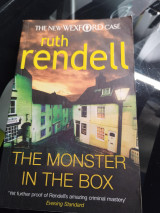 The monster in the box
