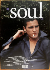 Soul 02 Φεβρουάριος 2006