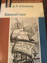 Natural Law