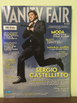 Vanity Fair Ιταλικό
