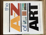 The A-Z of Art