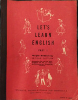 Let's Learn English