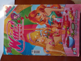Winx Club Περιοδικό #36