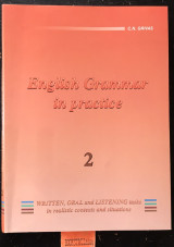English Grammar in practice Teacher's 2