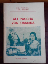 Ali Pascha von Ioannina