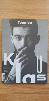 Toumba Magazine (Τεύχος 2)