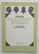 Praxis #A352