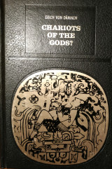 Chariots of the Gods [1st US Edition 1970 / Laffont Special Edition]