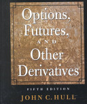 Options, Futures & Other Derivatives