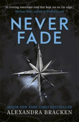 The Never Fade Book 2