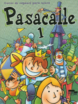 Pasacalle Level 1