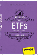 Investing in ETFs For Dummies