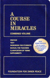 A Course in Miracles