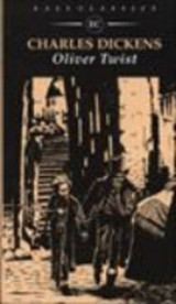 Oliver Twist