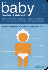The Baby Owner's Manual
