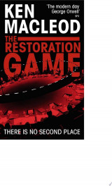 The Restoration Game