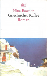Griechischer Kaffee