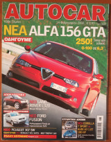 Autocar Α' Περίοδος 098