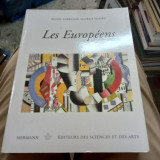 Les Européens